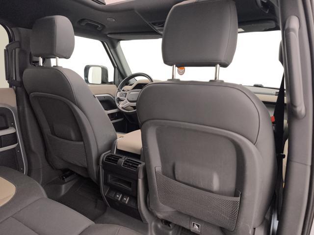 LAND ROVER Defender 3.0d i6 mhev X-Dynamic SE awd 250cv auto