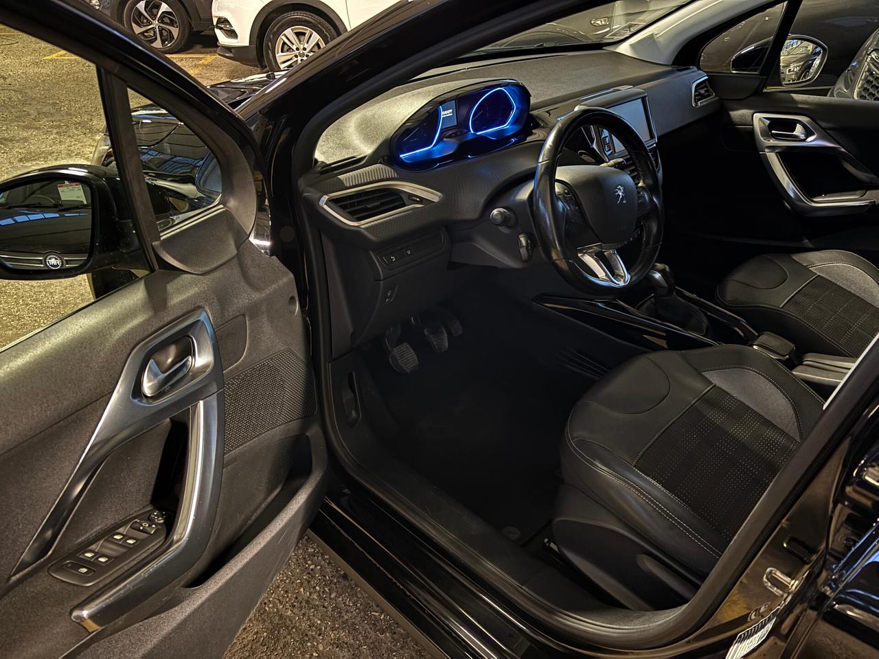 Peugeot 2008 1.2 PureTech Turbo 110CV S&S Allure