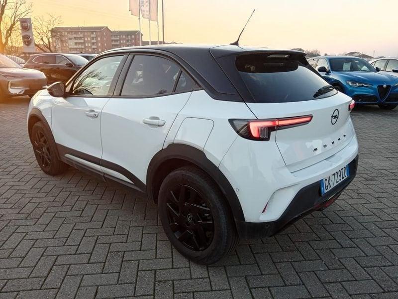 Opel Mokka 1.2 T 100cv GS Line MT6