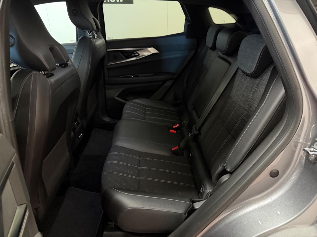 Renault Austral Full Hybrid E-Tech 200 CV Techno