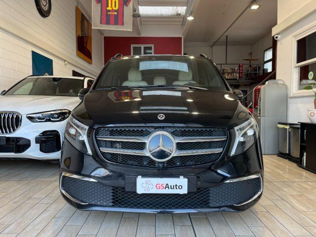 MERCEDES-BENZ V 250 d Automatic 4Matic Premium Extralong