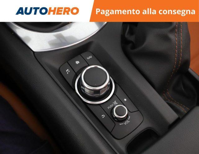 FIAT 124 Spider 1.4 MultiAir Lusso