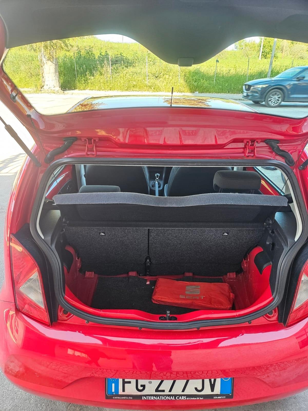 Seat Mii 5p. 1.0 Chic 60cv