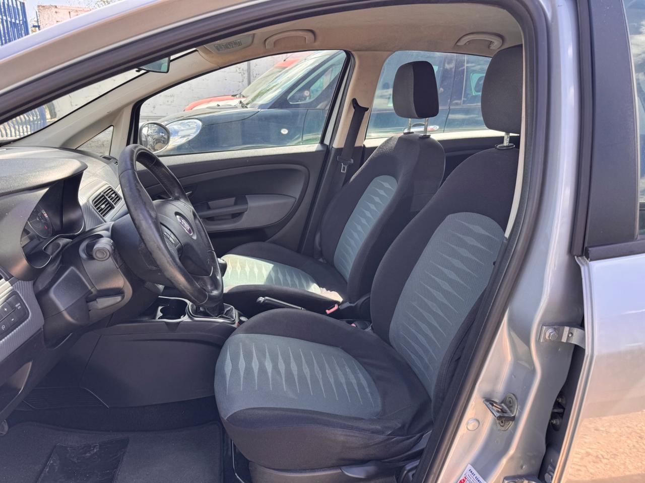 Fiat Grande Punto 1.3 MJT 5 porte Dynamic “EURO4”