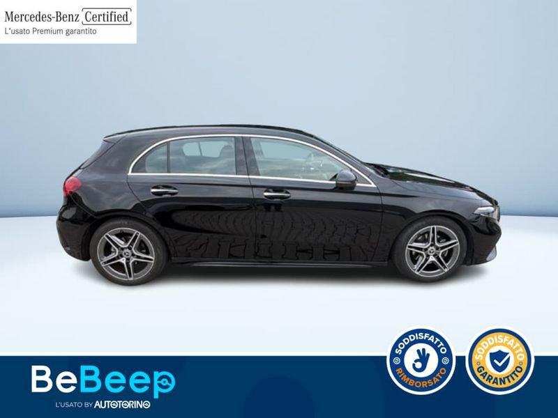 Mercedes-Benz Classe A A 180 AMG LINE ADVANCED PLUS AUTO