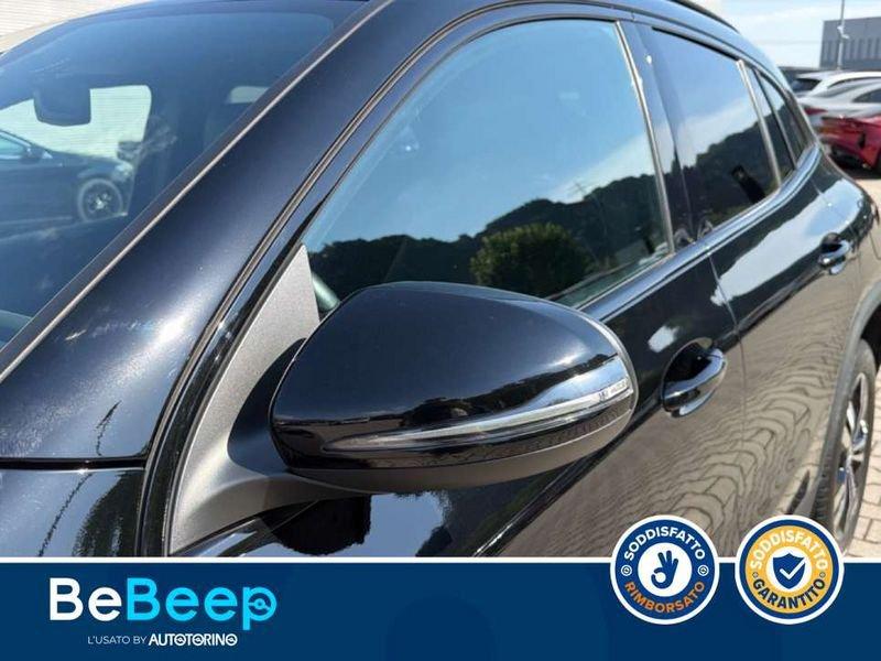 Mercedes-Benz GLA 180 D SPORT PLUS AUTO
