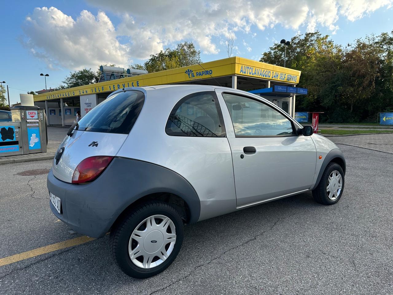 Ford Ka 1.3 Collection