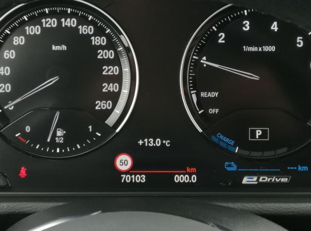 BMW X1 xDrive25e Business Advantage Automatico