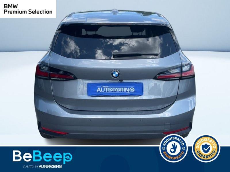 BMW Serie 2 Active Tourer 218D ACTIVE TOURER AUTO