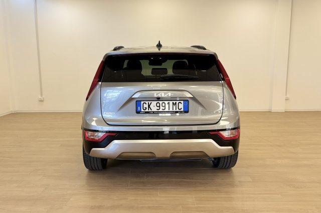 KIA Niro 1.6 GDi DCT HEV Style
