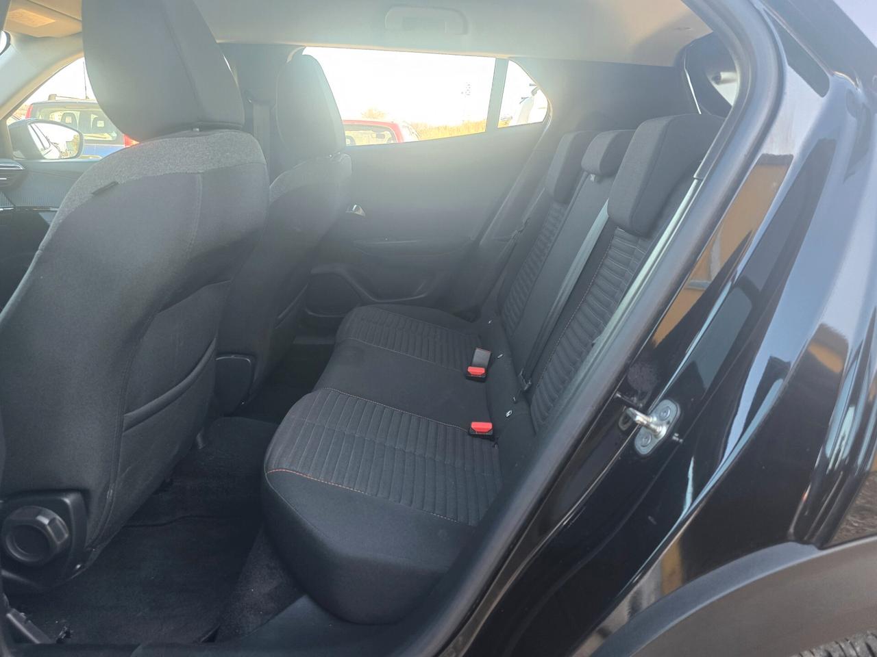 Peugeot 2008 2021 60.000KM