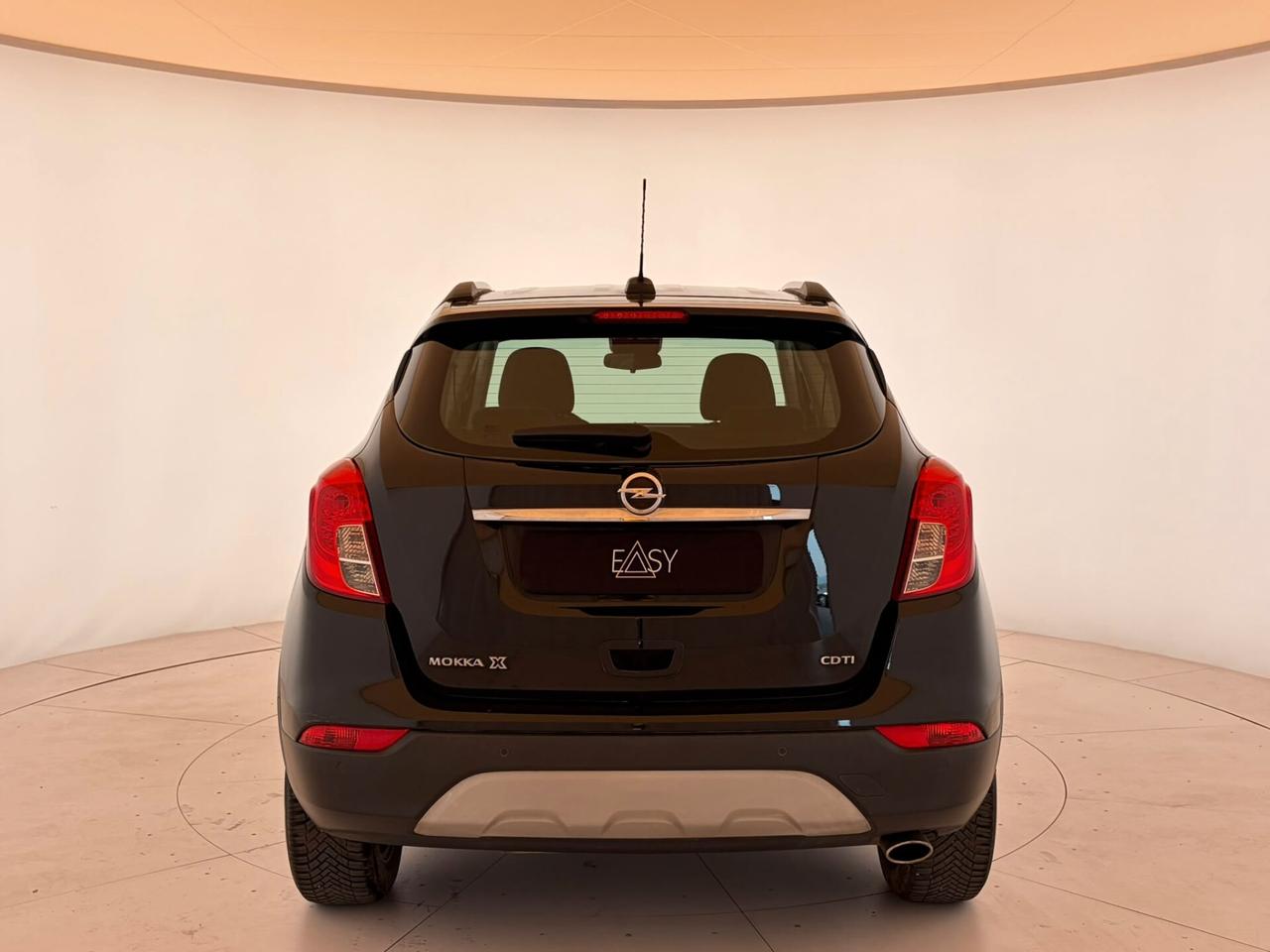 Opel Mokka X 1.6 cdti Business s