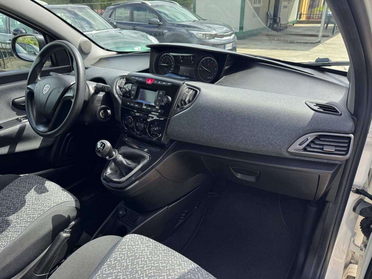 Lancia Ypsilon 0.9 TwinAir Metano Ecochic Elefantino/2019