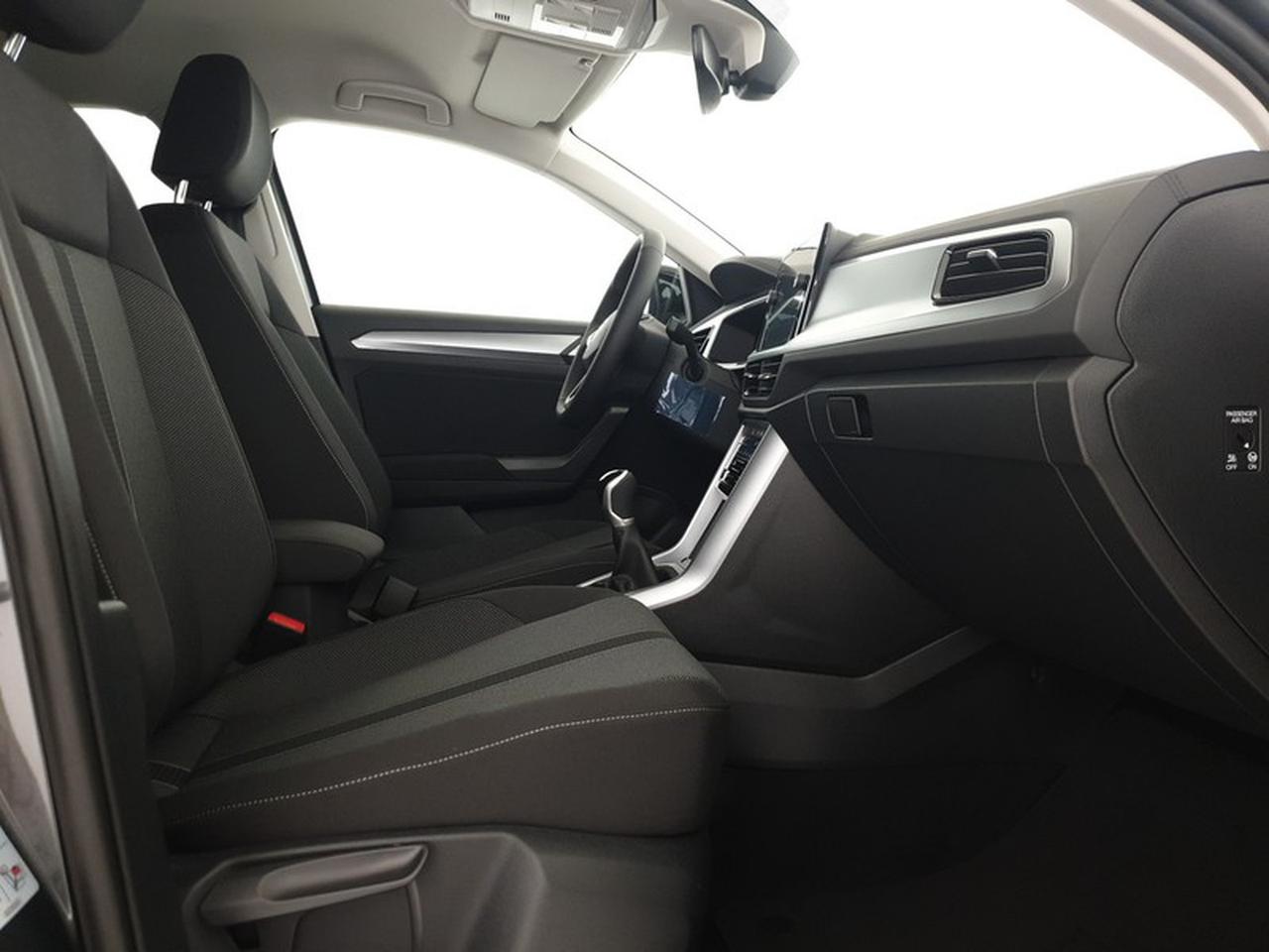 Volkswagen T-Roc 1.5 tsi sport