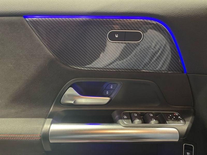 Mercedes-Benz GLA 200 d AMG Line Advanced Plus auto