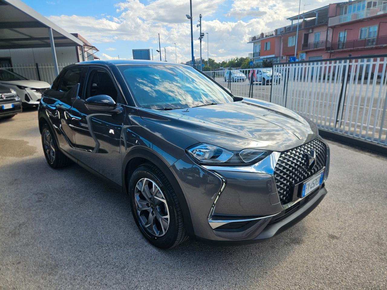 Ds DS3 3 BlueHDi 100 Sport Chic 35000km !!!