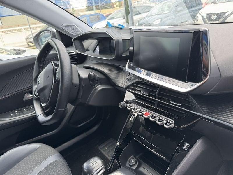 Peugeot 2008 1.2 puretech Allure s&s 130cv