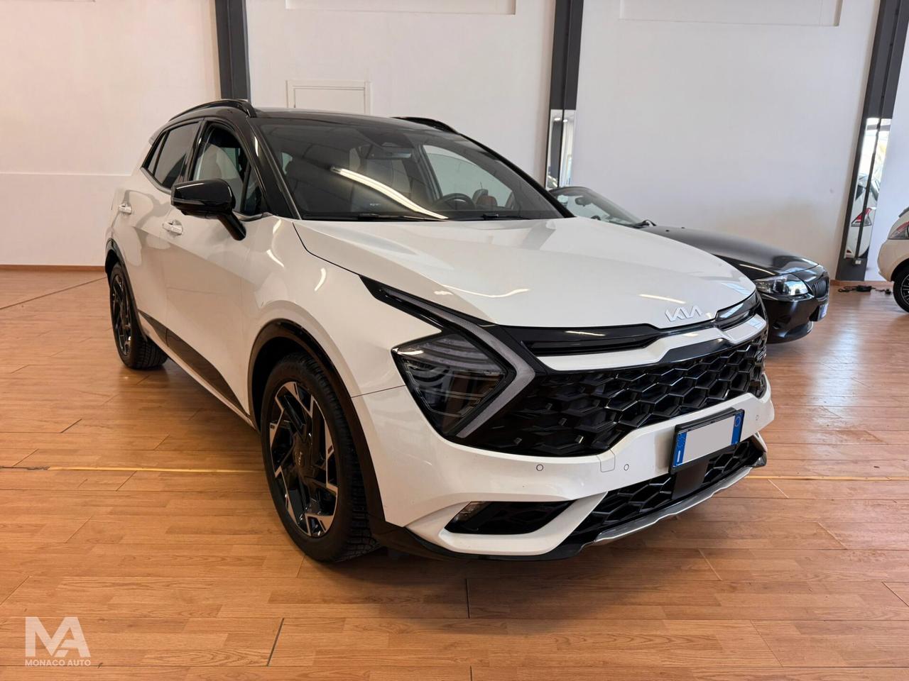 Kia Sportage 1.6 CRDI 136 CV GT Line Plus 2022