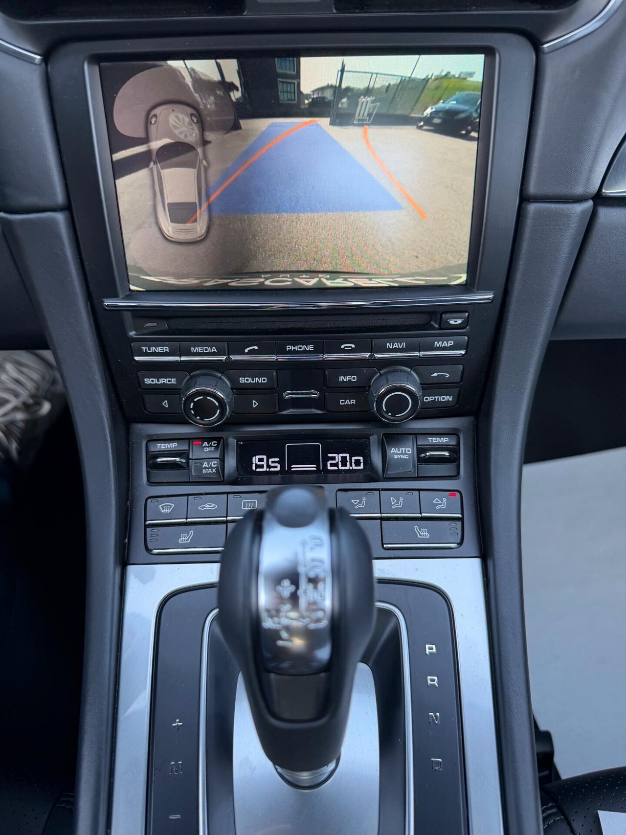 Porsche 911 3.8 Carrera S Coupé /KM DO/CBOSE/CHRONO/PASM