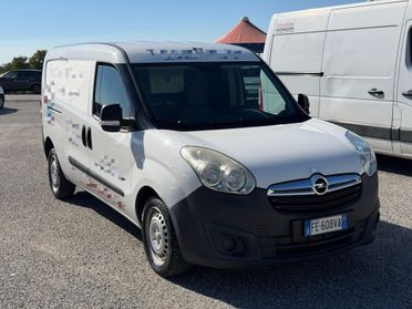 Opel Combo 1.6 CDTI