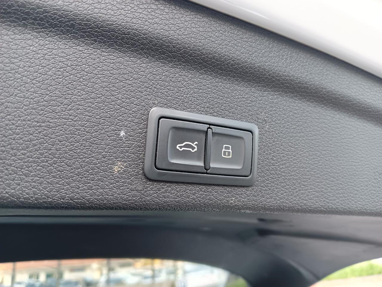 Audi Q3 SPB 35 TDI S tronic