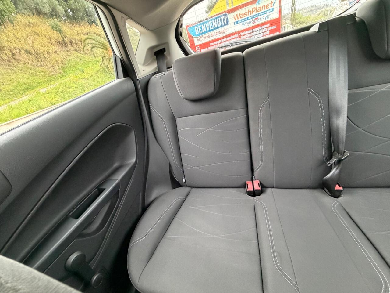 Ford Fiesta 1.5 TDCi PROMO!!!