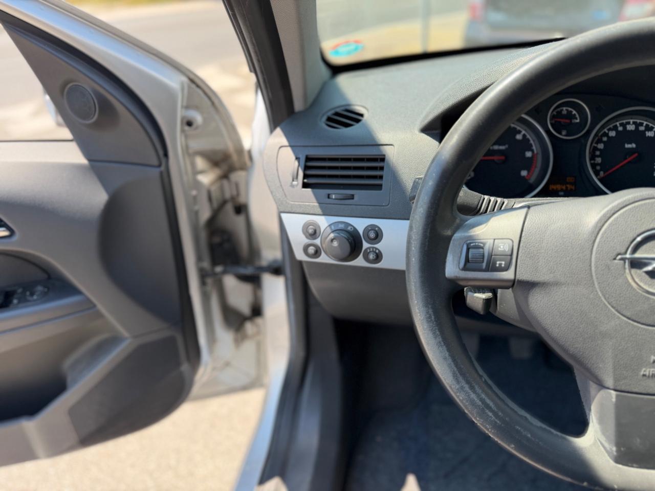 Opel Astra 1.7 CDTI 101CV Station Wagon Cosmo