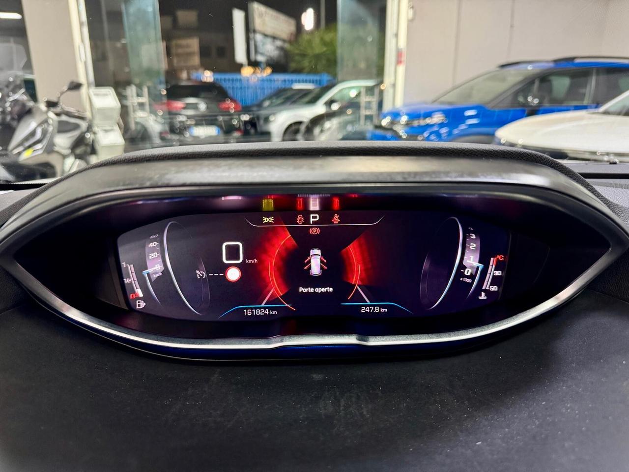 Peugeot 3008 1.5 BlueHDi 130cv S&S EAT8 Allure 2022