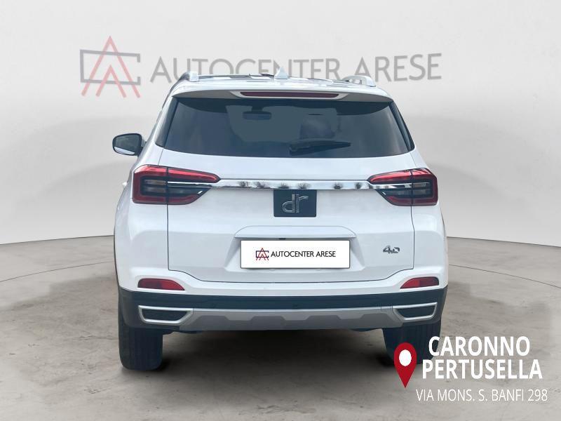 DR Motor DR 4.0 1.5 Gpl 114cv