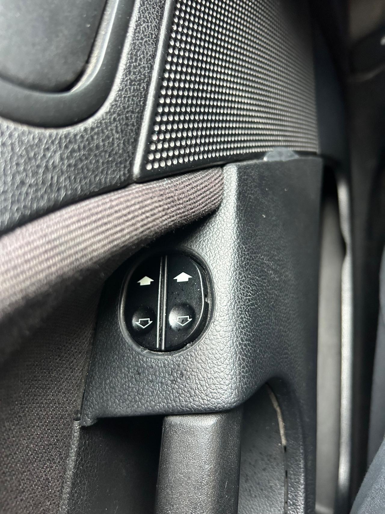 Ford Fiesta 1.4 TDCi 5p. Ghia