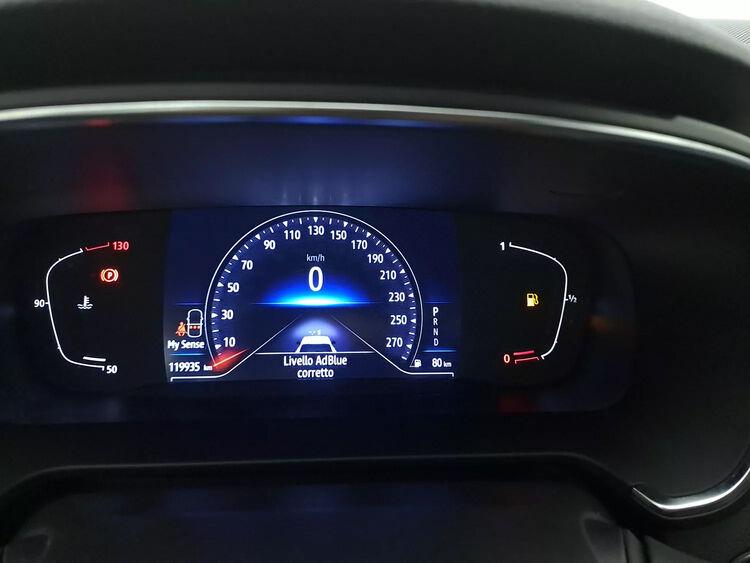 Renault Talisman Sporter Business EDC BR183283 2.0 Diesel 160CV