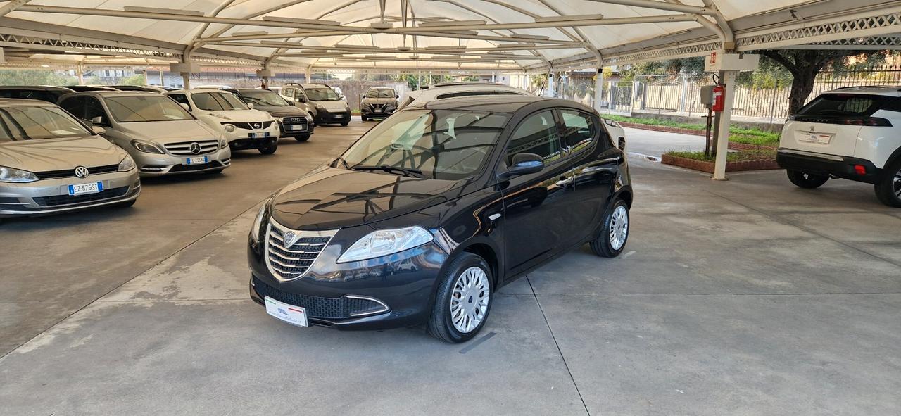 Lancia Ypsilon 1.3 Mjt 95cv 5 porte S&S Platinum