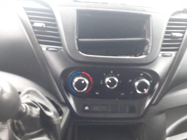 IVECO Daily 35C13 FURGONATO GARANZIA [F115]