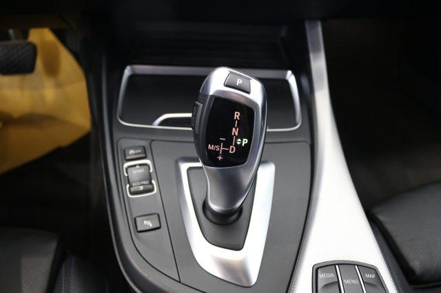 BMW 118 d 5p. Msport "" AUTOMATICA / PELLE TOTALE ""