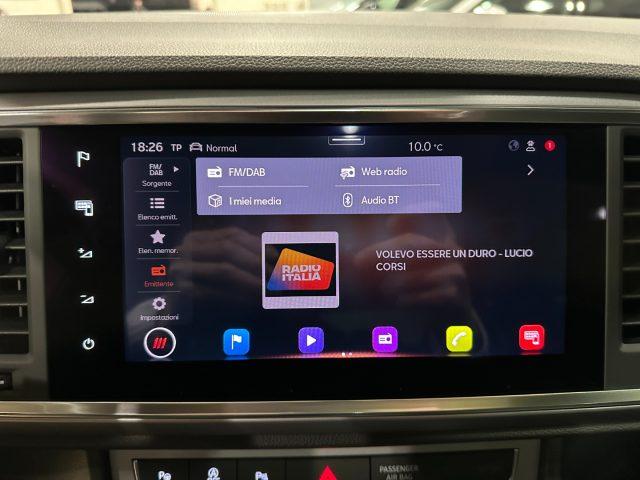 SEAT Ateca 1.5 EcoTSI DSG FR - LED - 19" - Tetto-Camera-DCC