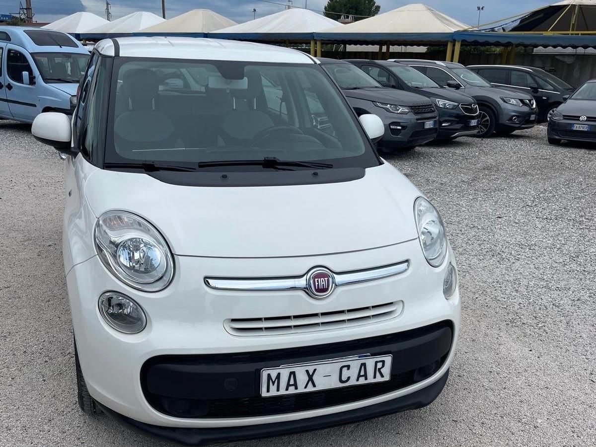 Fiat 500L 1.3 Multijet 85 CV Pop ANCHE PER NEOPATENTATO