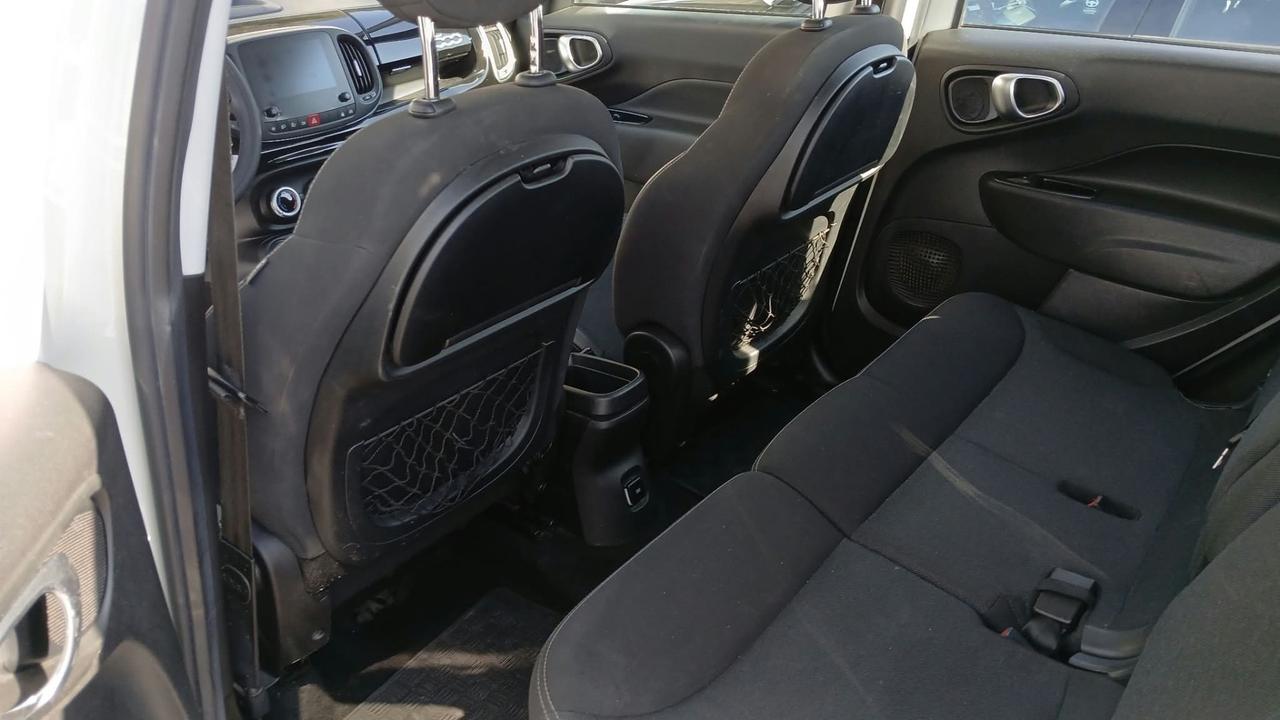 Fiat 500L 1.3 Multijet 95 CV Cross