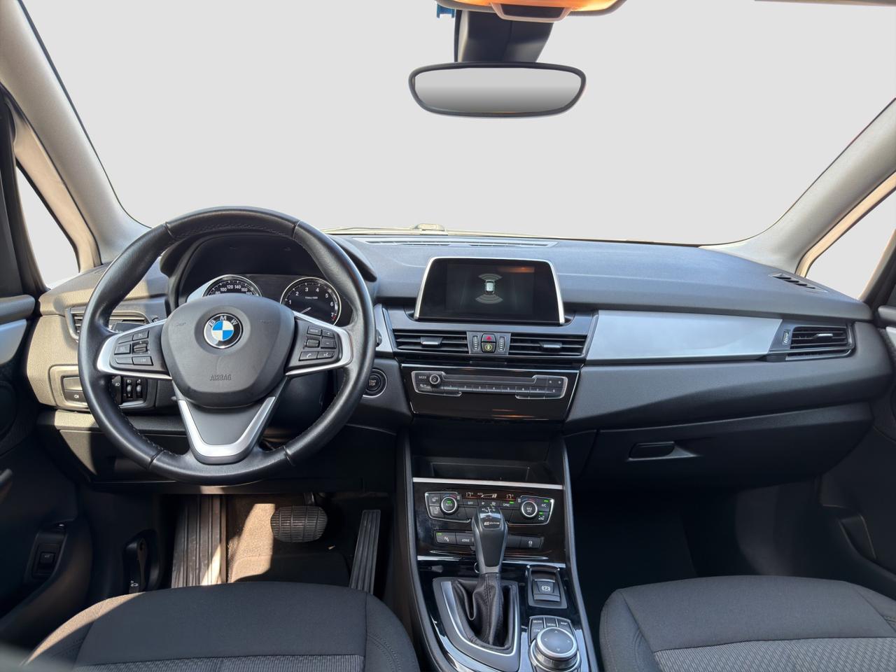 BMW Serie 2 A.T. (F45) 225xe Active Tourer iPerformance Advantage aut.