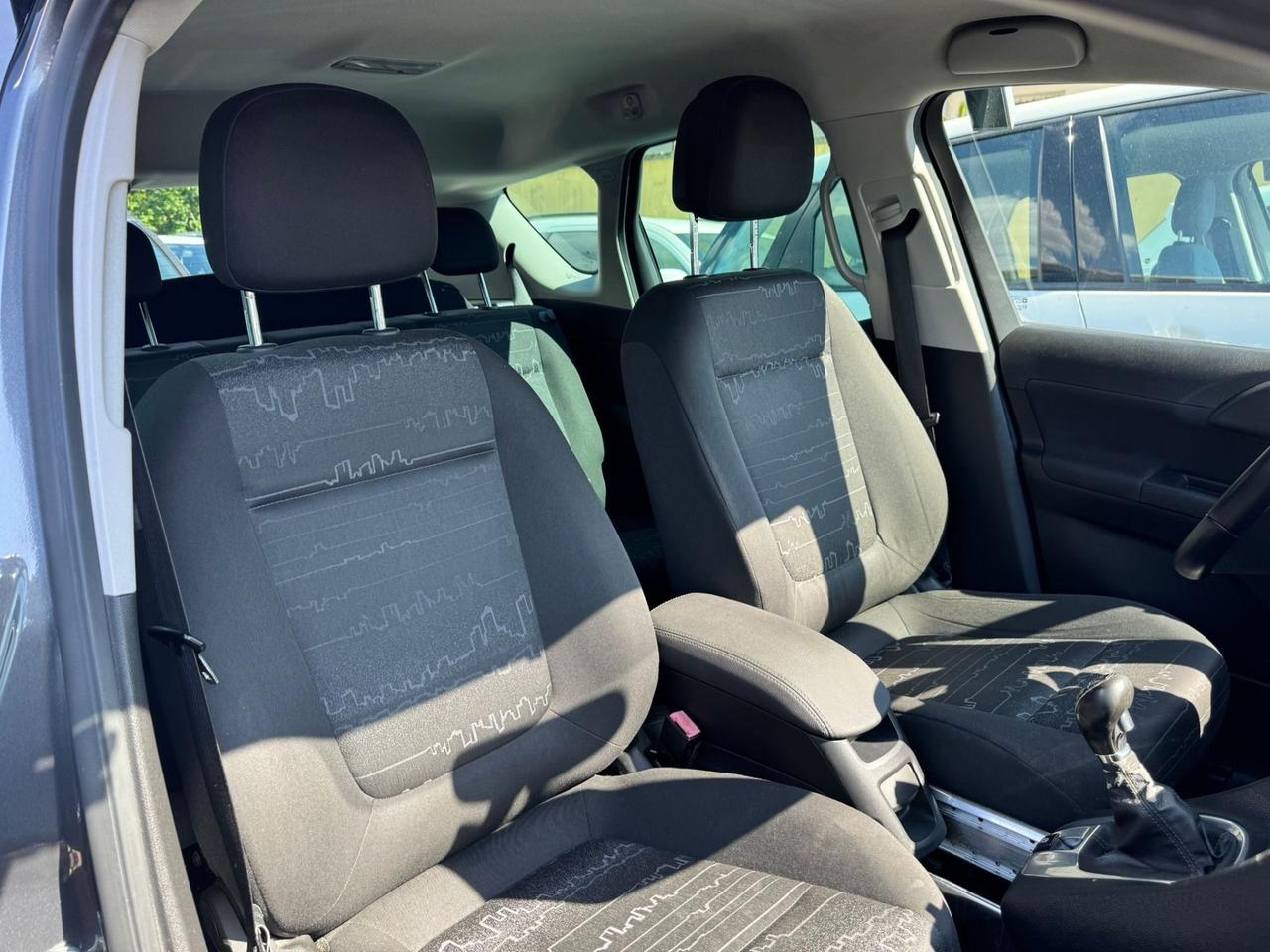 OPEL MERIVA 1.3 DIESEL 95 (CV) 2013