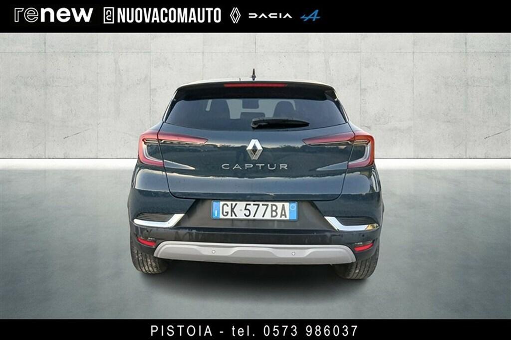 Renault Captur 1.3 TCe Techno