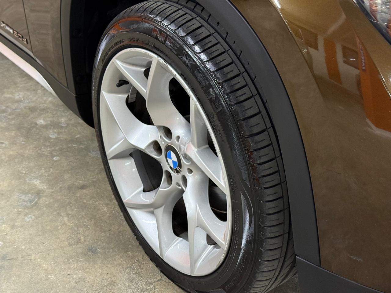 Bmw X1 xDrive20d Eletta Full Optional Tetto Aprib.