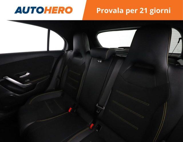 MERCEDES-BENZ A 45 S AMG A 45S AMG 4Matic+