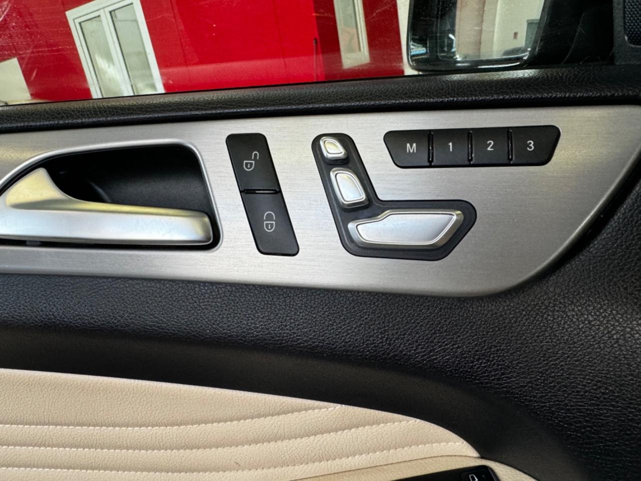 MERCEDES GLE 350 PREMIUM OK PERMUTE GARANZIA CERTIFICATA FINANZIABILE