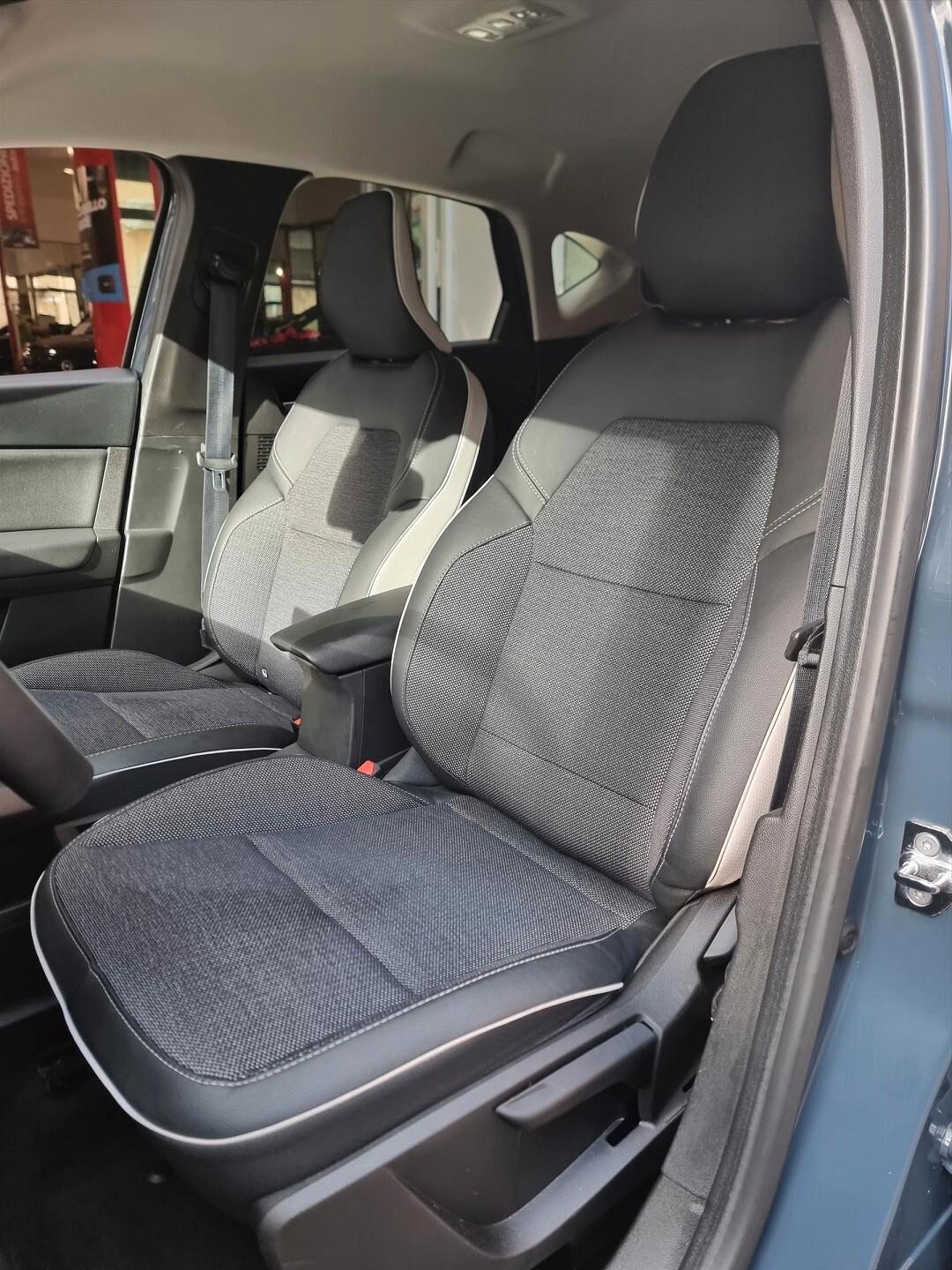 Renault Captur TCe 100 CV GPL FAP Intens ITALIANA