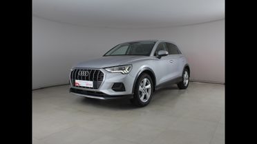 AUDI Q3 II 2018 - Q3 35 1.5 tfsi Business Advanced s-tronic