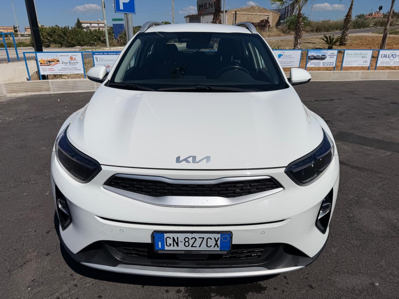 Kia Stonic 1.0 T-GDi 100 CV MHEV MT Urban Special Edition