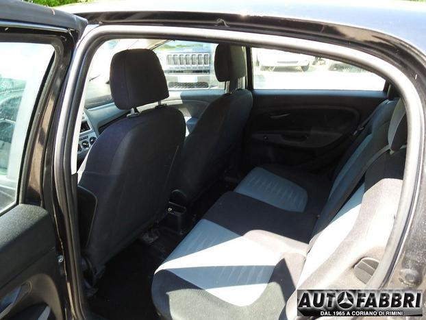 FIAT - Grande Punto - 1.4 5 porte Dynamic CLIMA