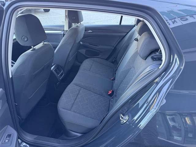 Volkswagen Golf 2.0TDI Life DSG 115CV Navi E6D Lane Assist IVAespo