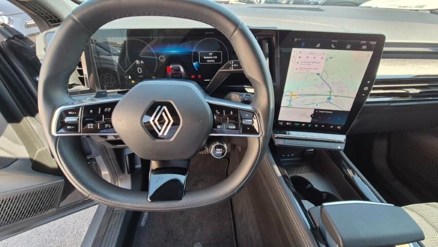 Renault Austral Mild Hybrid 160 CV Auto Techno Esprit Alpine - 2023