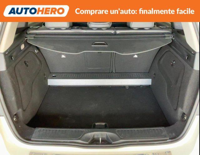 MERCEDES-BENZ B 180 d Automatic Sport